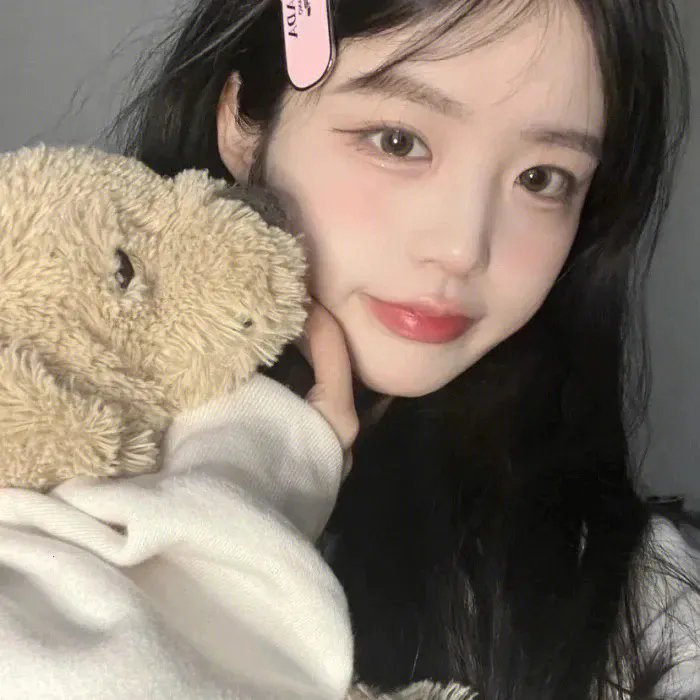 燃烧的棕榈